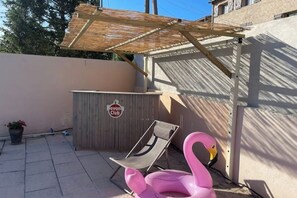 Unterkunftsgelände