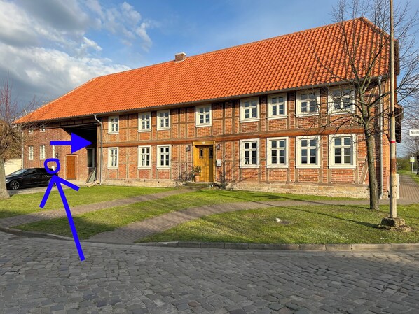 Exteriör
