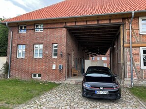 Exteriör