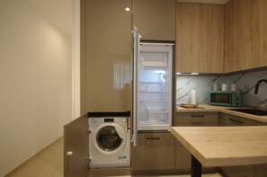 Andere