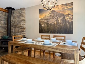 Restaurantes