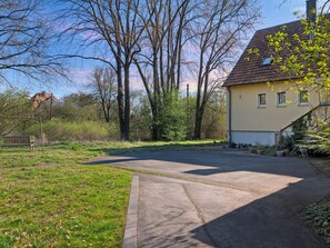 Boendeområde