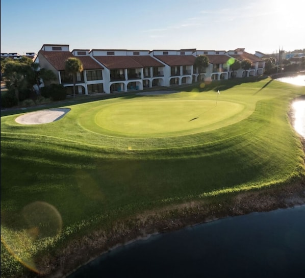 Edgewater Golf Course