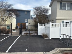 Parking Spot #1