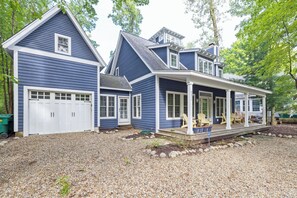 Welcome to Oakwood Cottage