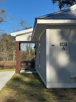 Boendeområde