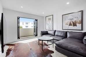 Coin séjour