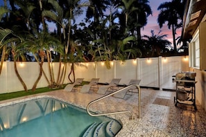 Terrass/Patio