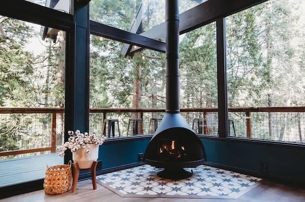 Intérieur