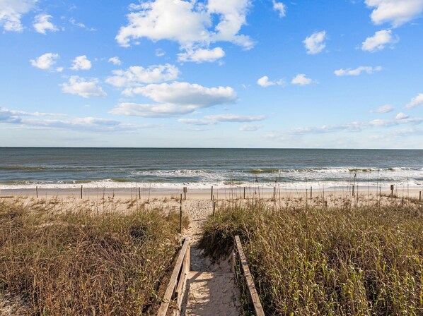 Strand