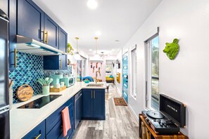 Cuisine privée