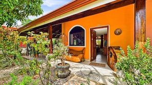 Enjoy some days in this incredible house.