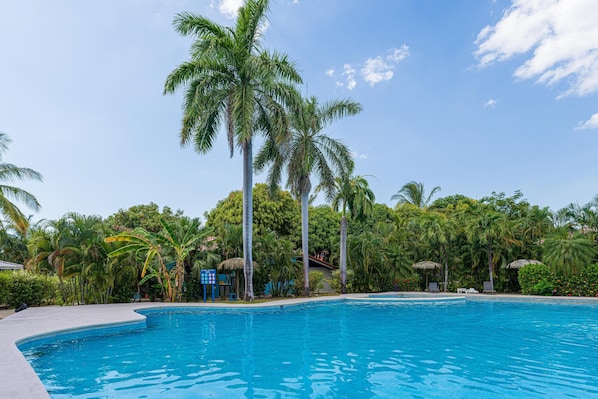Welcome to Casa Colibrí