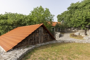 Boendeområde