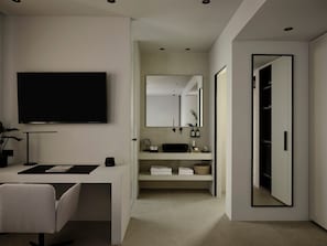 Endearing Athens Suite | Helios Suite | 1 Bedroom | Private Furnished Balcony | Prime Location | Chalandri