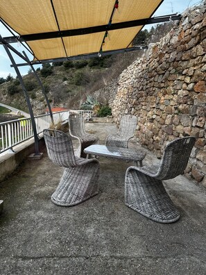 Terrass/Patio