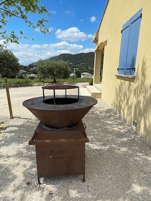Terrass/Patio