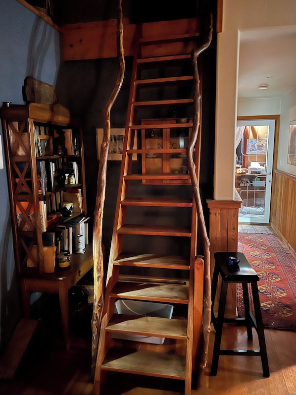 Intérieur