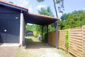 Boendeområde