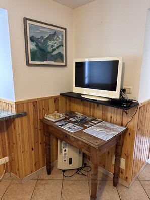 Intérieur