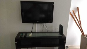 Television