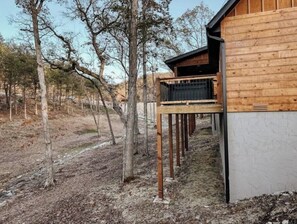 Boendeområde