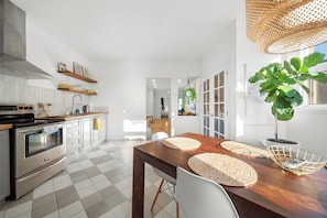 Cuisine privée