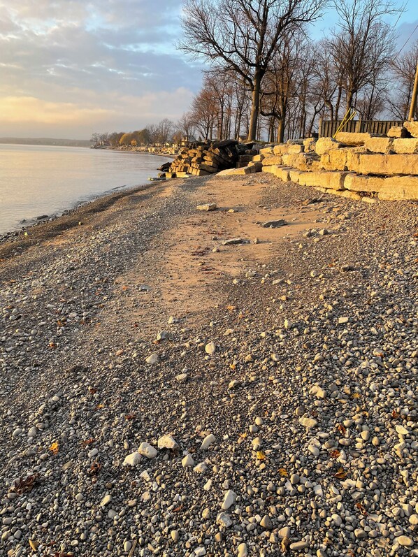 Plage