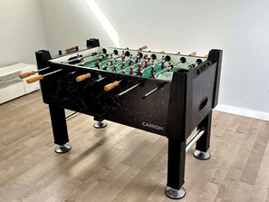 Sala de juegos