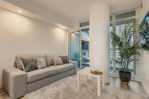 Coin séjour