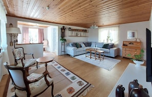 living-room