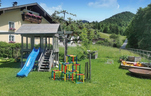 Espace pour enfants