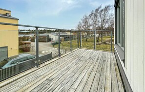 Boendeområde