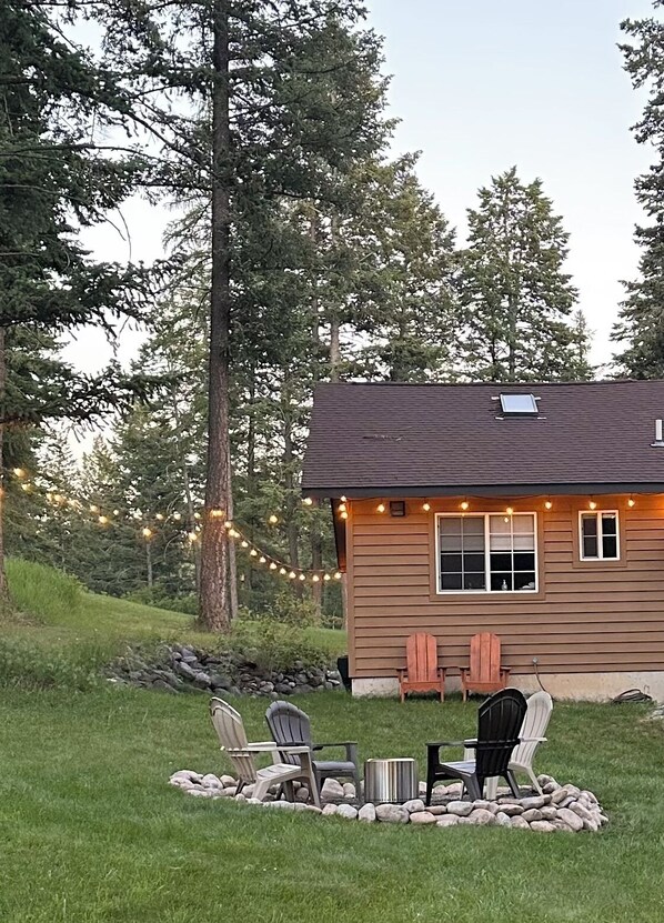 Boendeområde