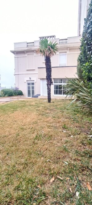 Jardin