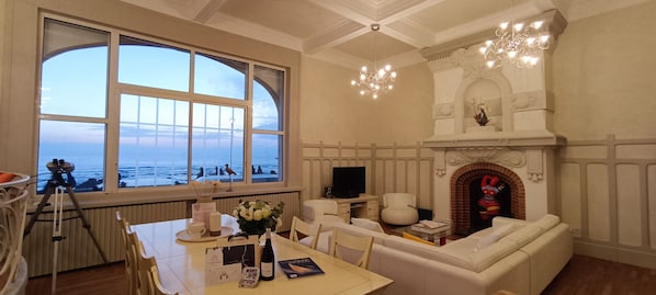 Salle à manger