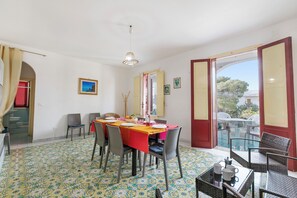 Salon et salle à manger