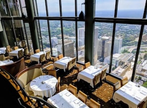 Restauranger