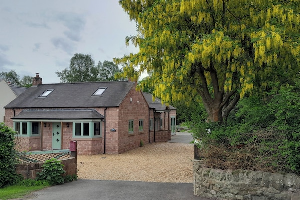 Caldon Cottage