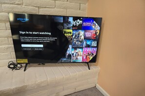 Fernseher