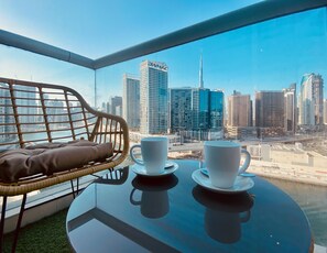 Balcon