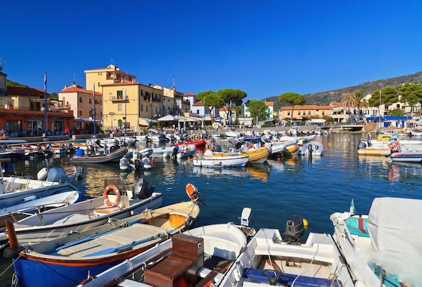 Port de plaisance