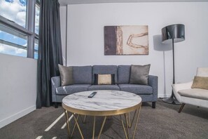 Coin séjour