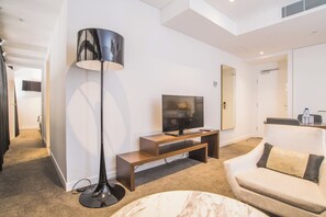 Coin séjour