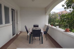 Terrass