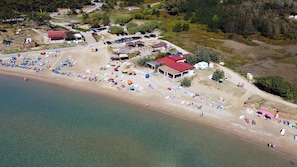 Nächster Strand