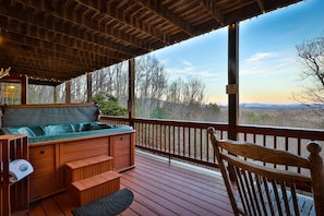 Enjoy Relaxing Here