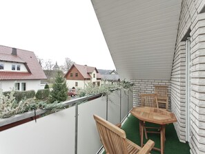 Patio / Balcony