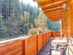 Terrasse / Balcon