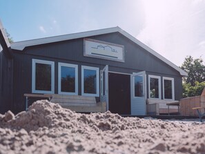 Holiday Home Facilities and Services